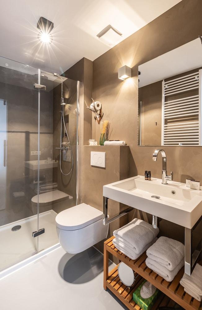 Goud En Zilver Short Stay Suites