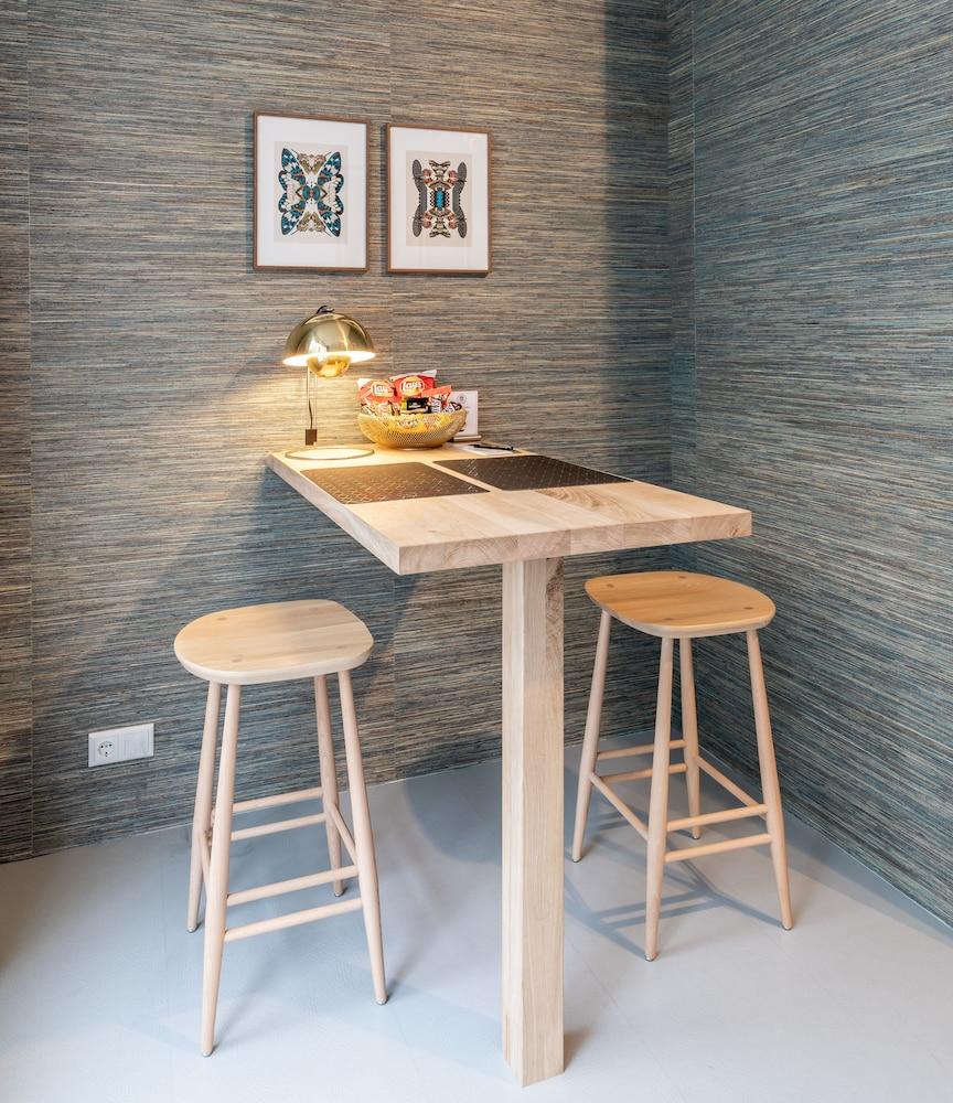 Goud En Zilver Short Stay Suites