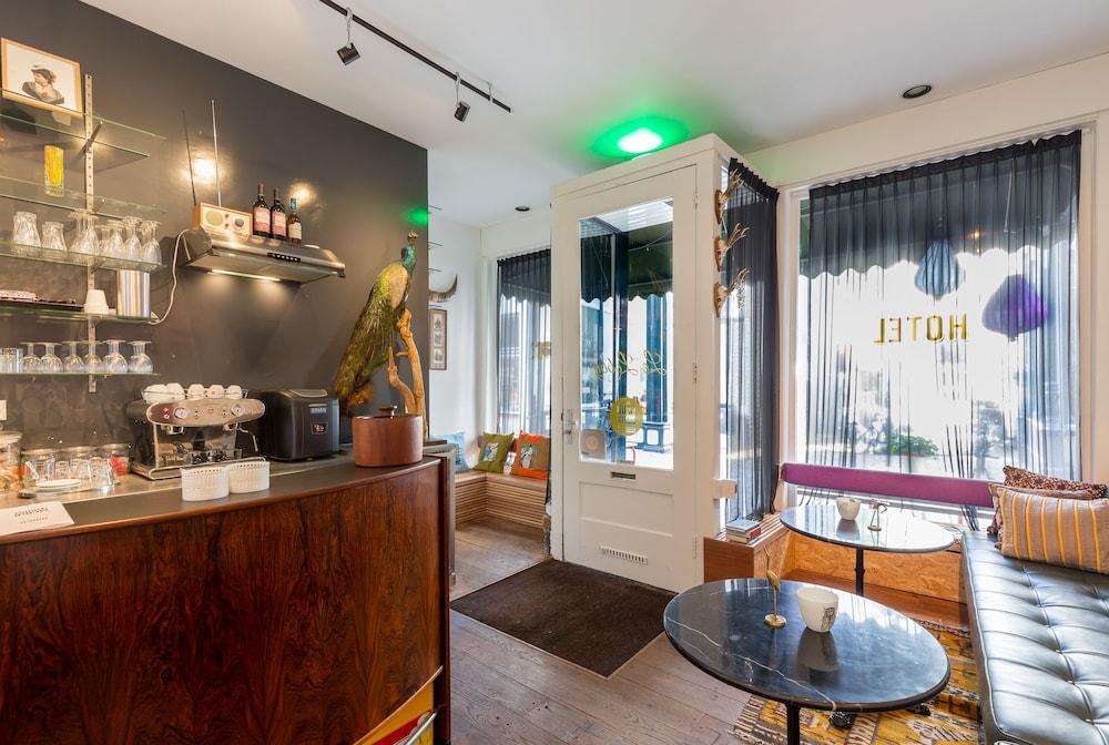 Goud En Zilver Short Stay Suites