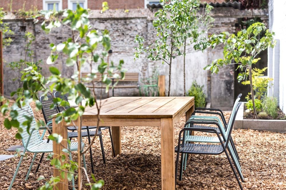 Goud En Zilver Short Stay Suites