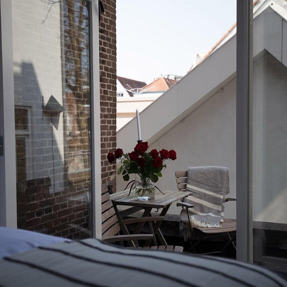 Goud En Zilver Short Stay Suites