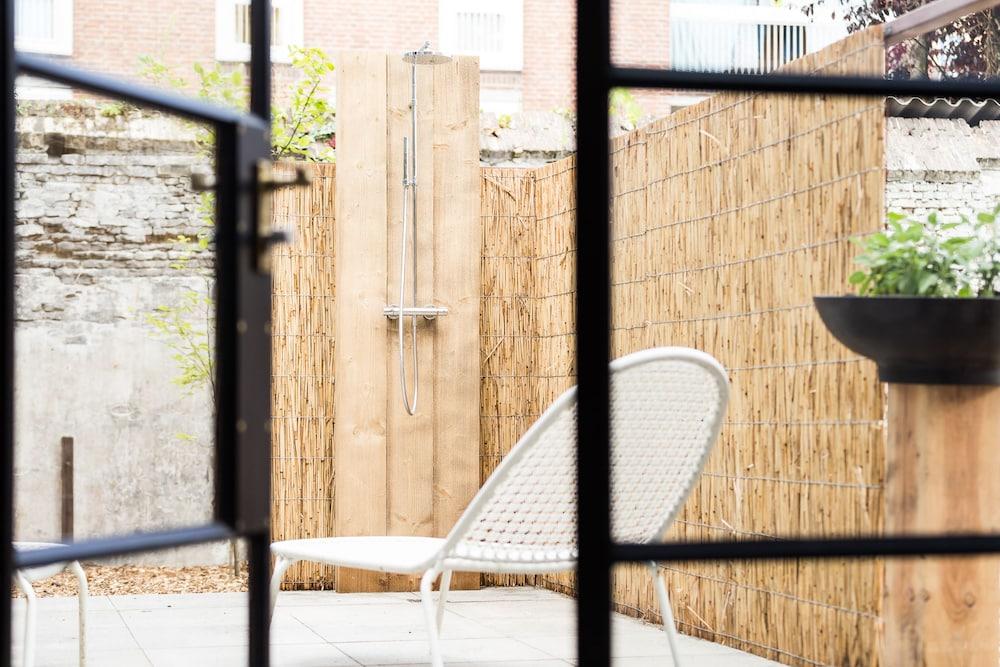 Goud En Zilver Short Stay Suites