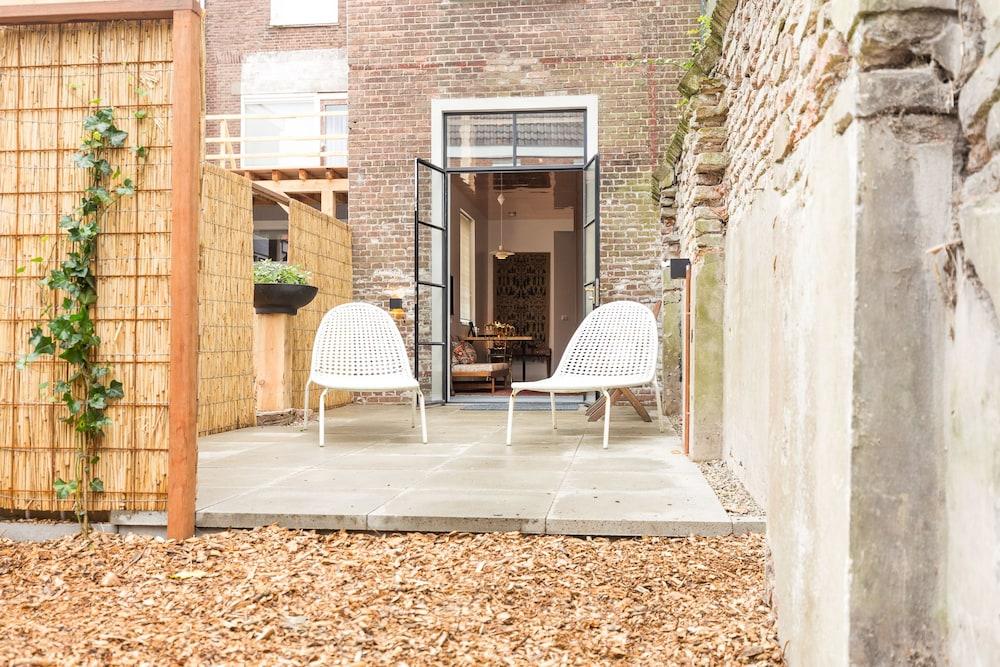Goud En Zilver Short Stay Suites