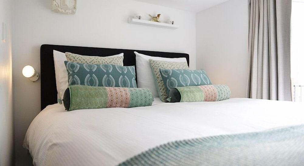 Goud En Zilver Short Stay Suites