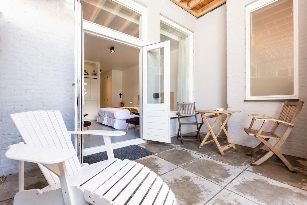 Goud En Zilver Short Stay Suites