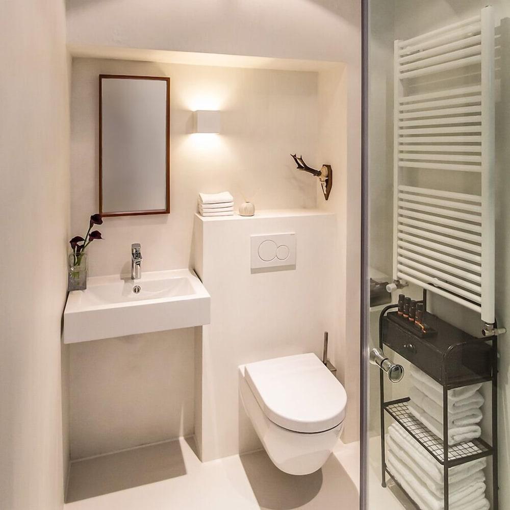 Goud En Zilver Short Stay Suites