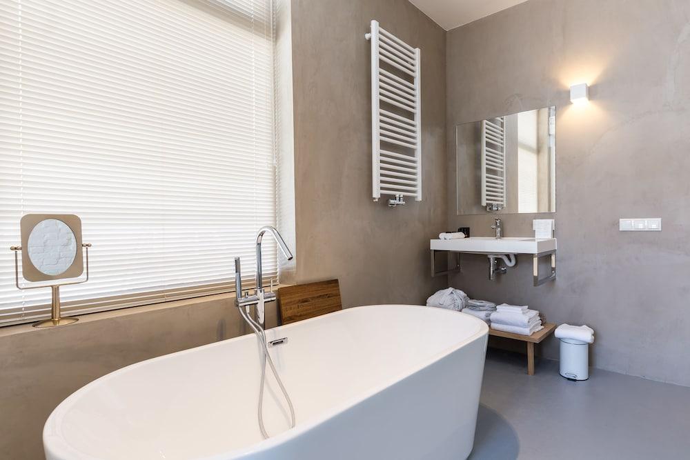 Goud En Zilver Short Stay Suites