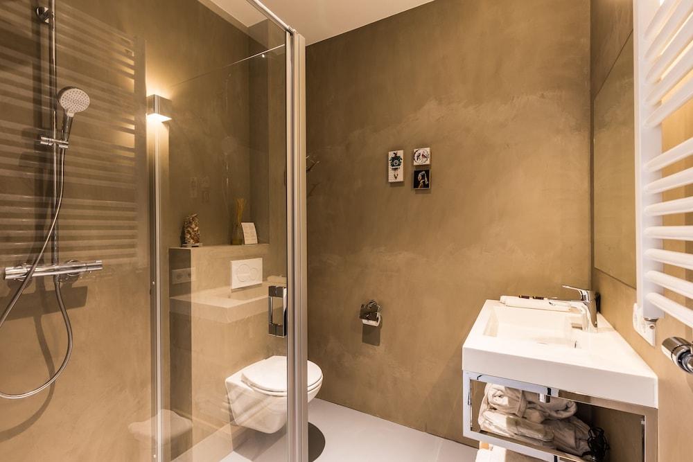 Goud En Zilver Short Stay Suites