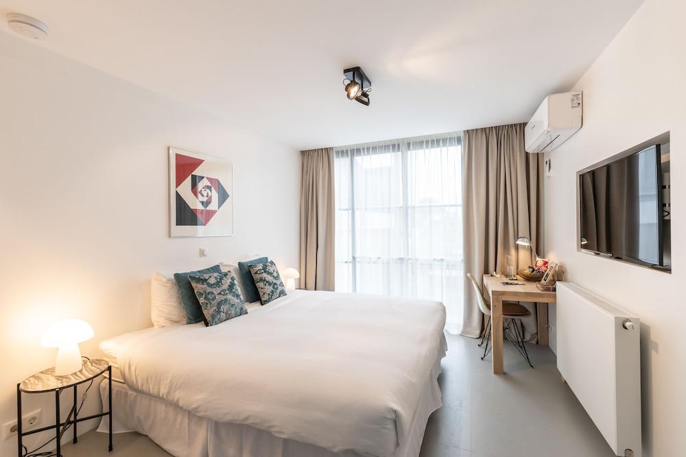Goud En Zilver Short Stay Suites