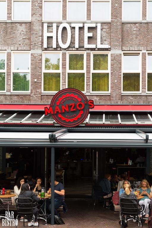 Manzo Suites