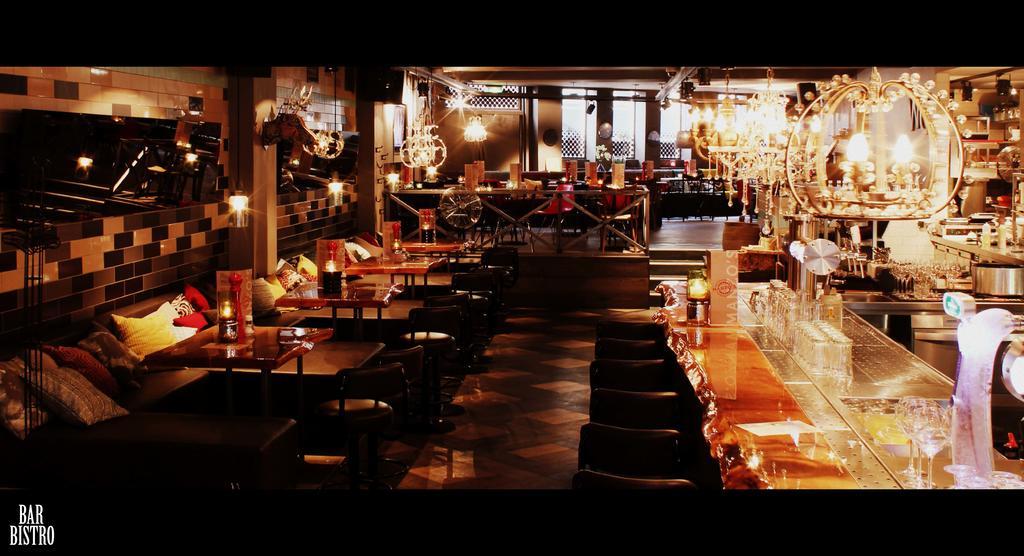 Manzo Suites