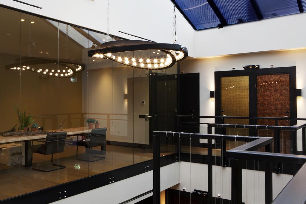 Manzo Suites