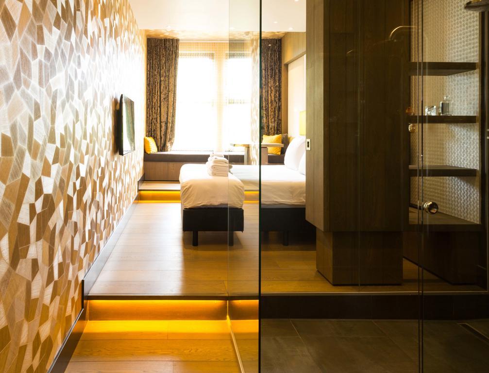 Manzo Suites