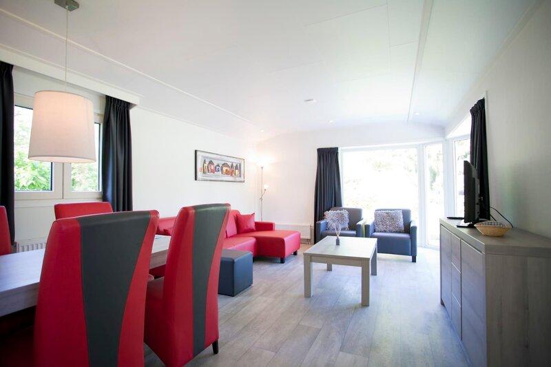 EuroParcs De Hooge Veluwe