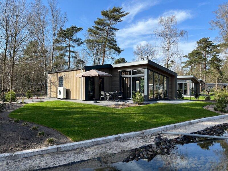 EuroParcs De Hooge Veluwe