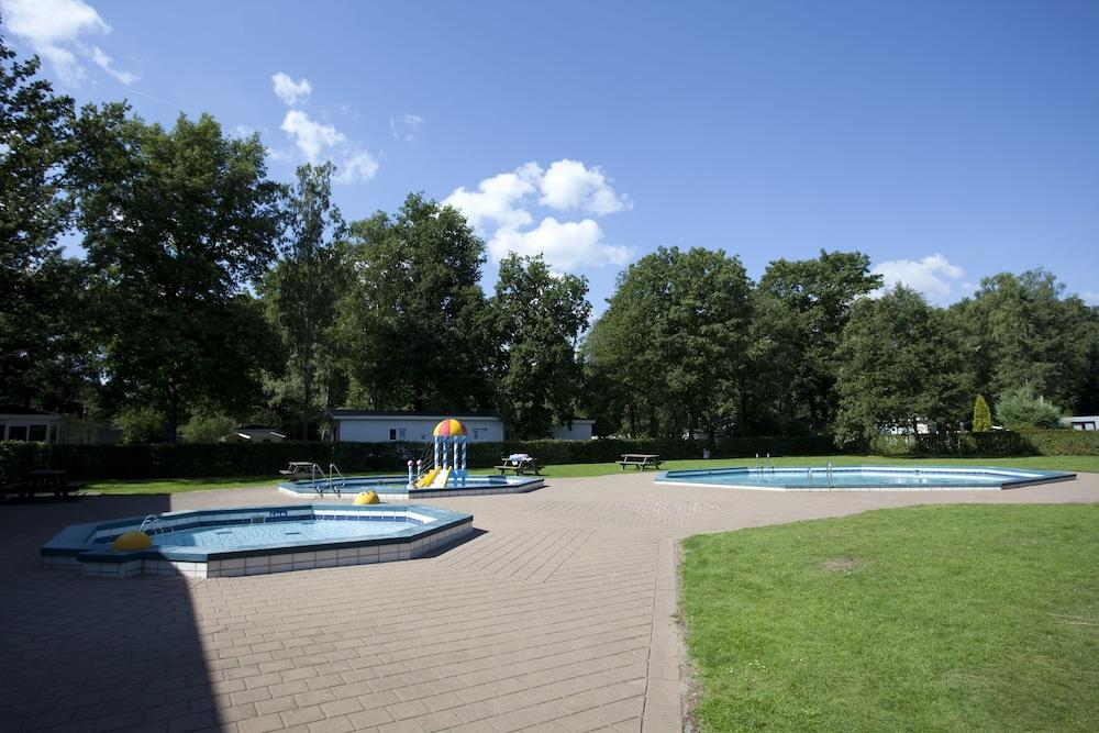 EuroParcs De Hooge Veluwe