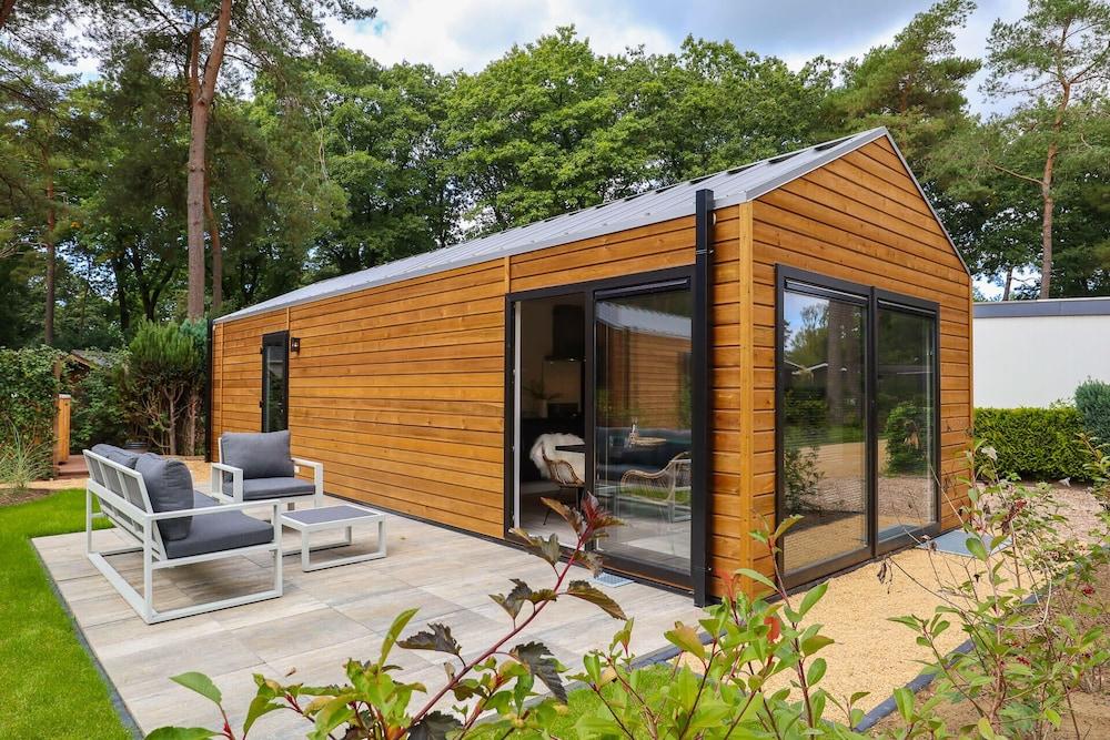 EuroParcs De Hooge Veluwe