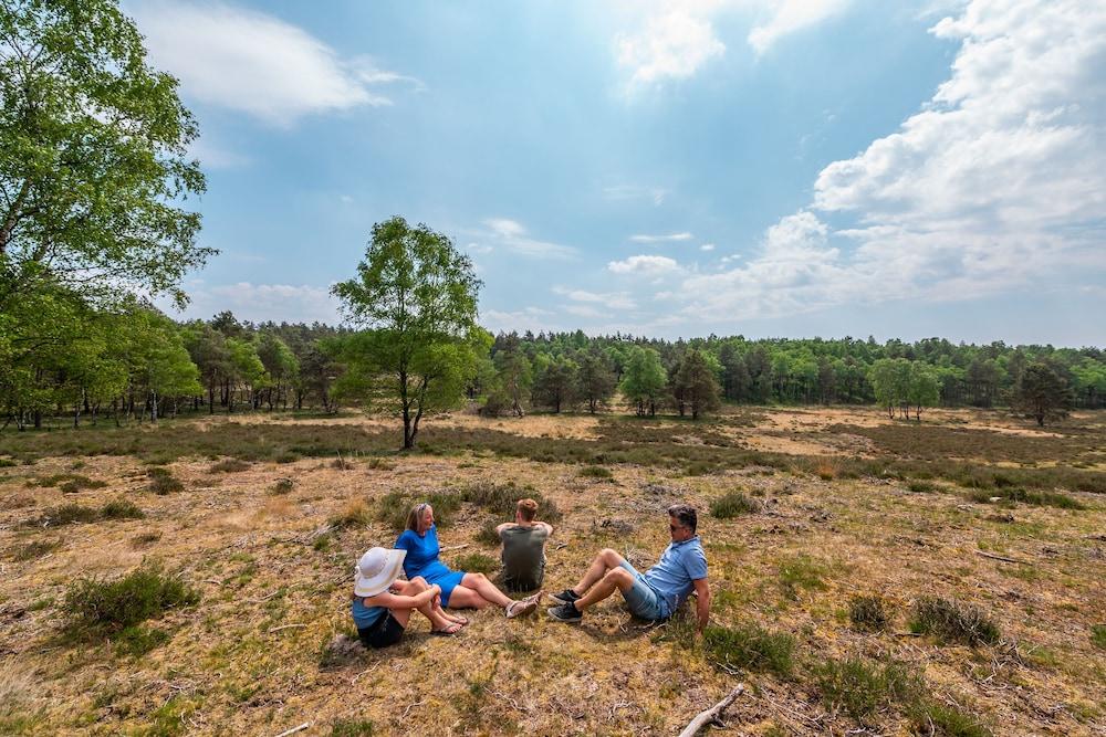 EuroParcs De Hooge Veluwe