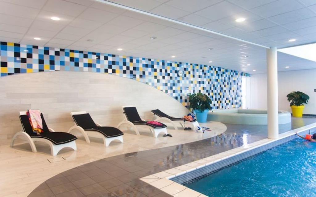 EuroParcs Spaarnwoude