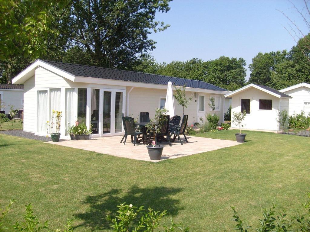 EuroParcs Spaarnwoude