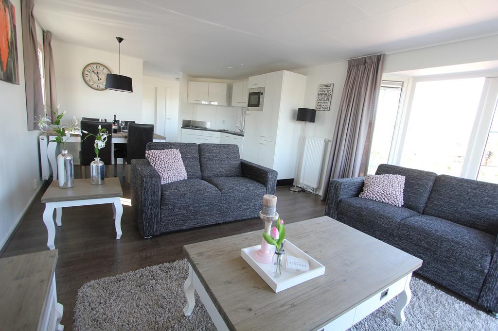 EuroParcs Spaarnwoude