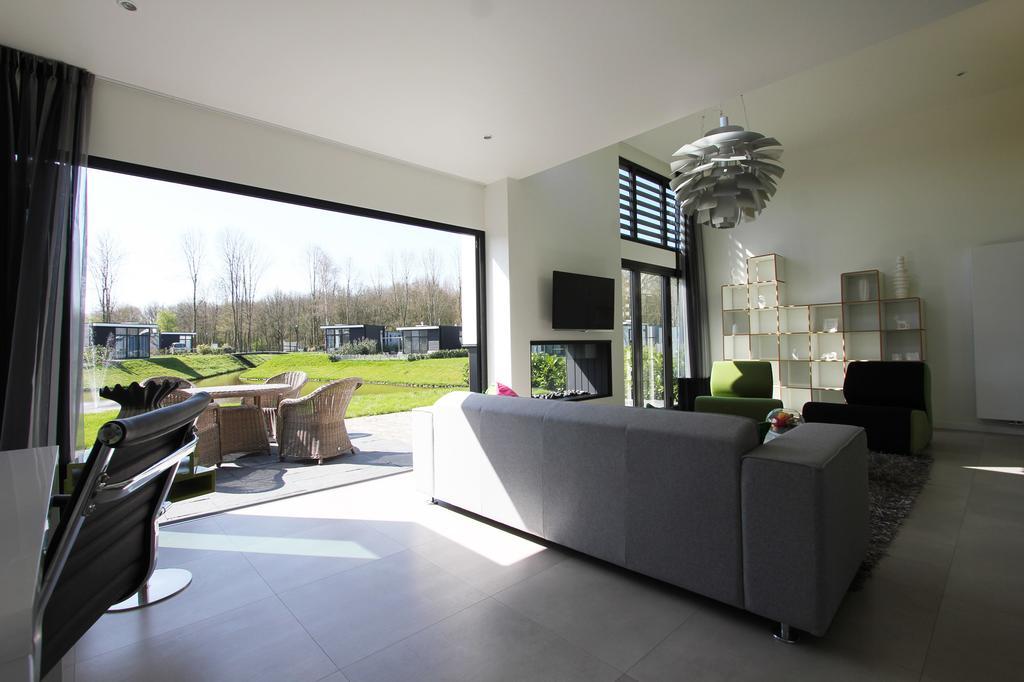 EuroParcs Spaarnwoude