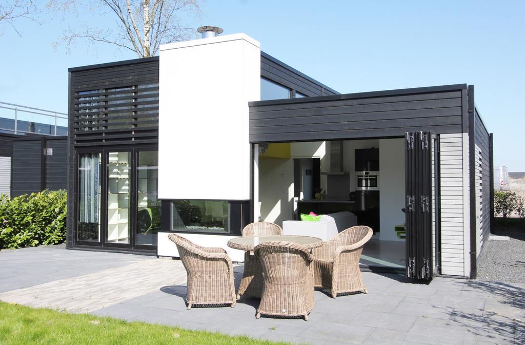 EuroParcs Spaarnwoude