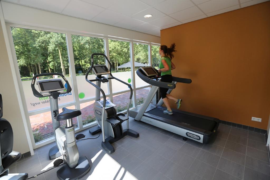 EuroParcs Spaarnwoude