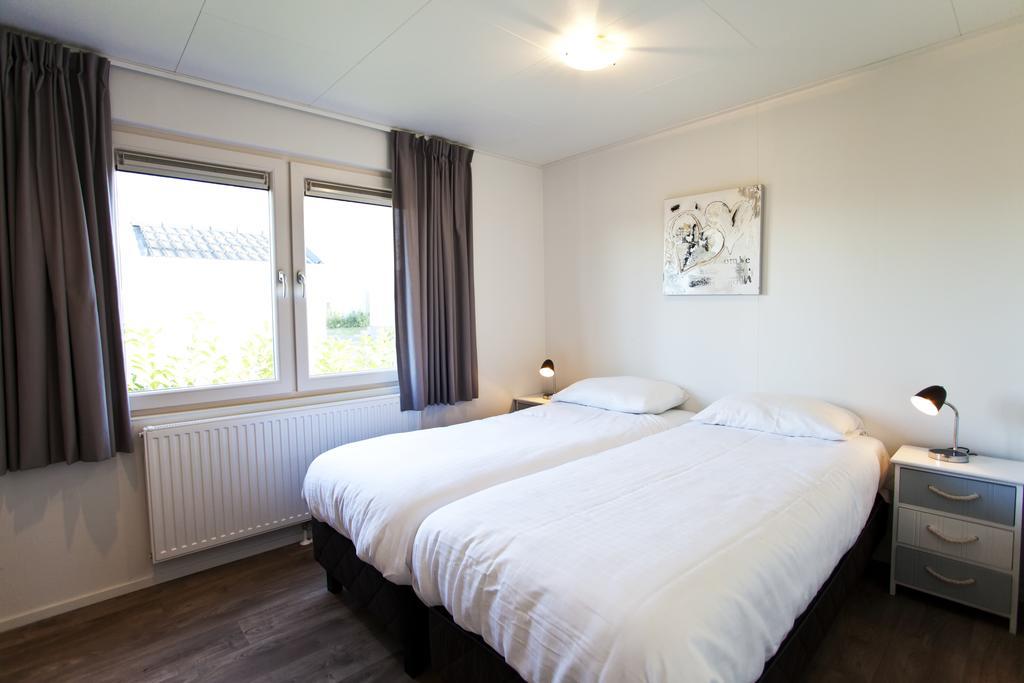 EuroParcs Spaarnwoude