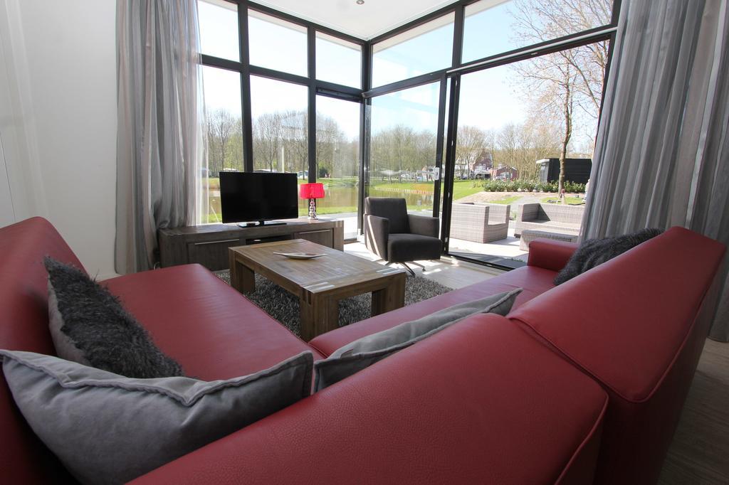EuroParcs Spaarnwoude