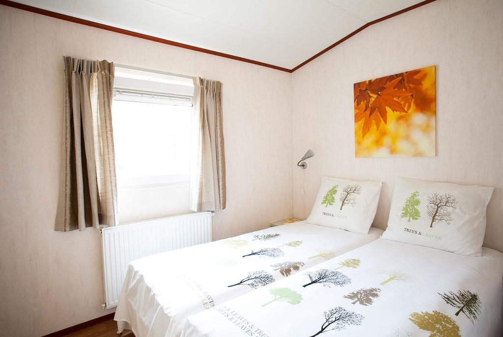 EuroParcs Spaarnwoude