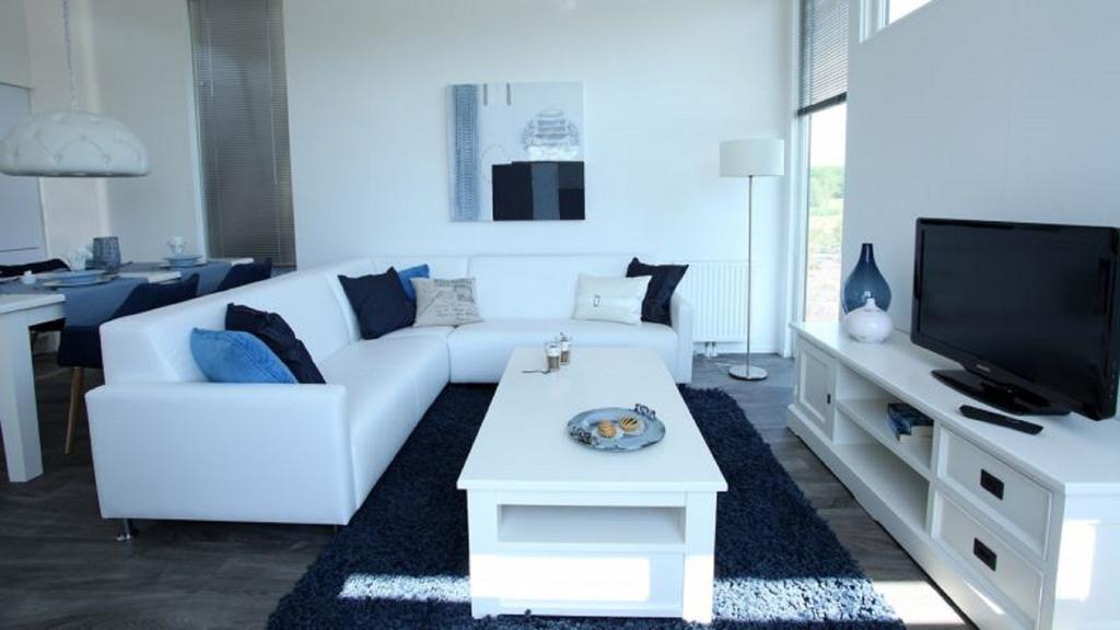EuroParcs Spaarnwoude
