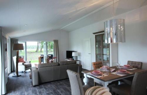 EuroParcs Bad Hulckesteijn
