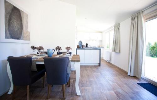 EuroParcs Bad Hulckesteijn