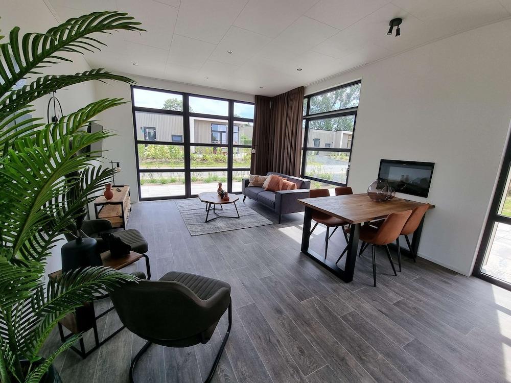 EuroParcs Bad Hulckesteijn