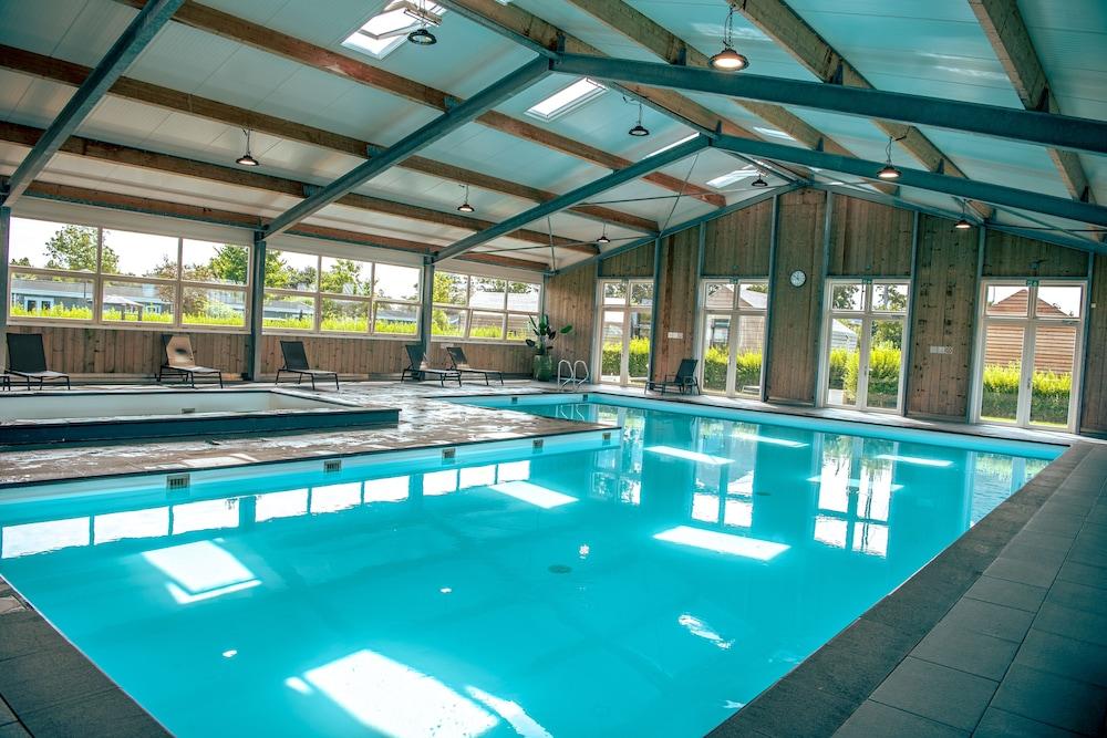 EuroParcs Bad Hulckesteijn