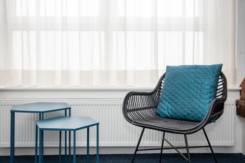 Parkstad City Hotel