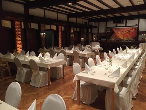 Parkstad City Hotel