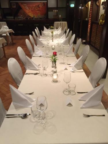 Parkstad City Hotel