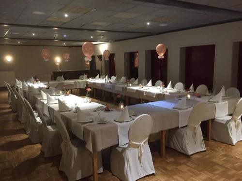 Parkstad City Hotel