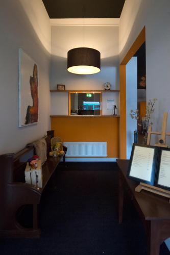 Parkstad City Hotel