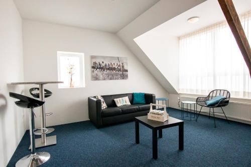 Parkstad City Hotel