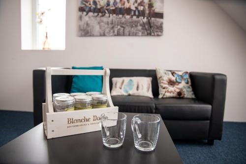 Parkstad City Hotel
