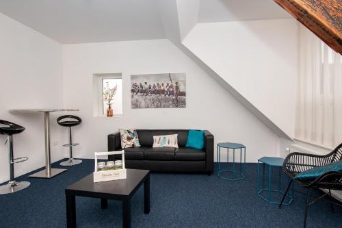 Parkstad City Hotel