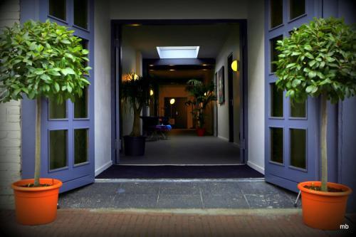 Parkstad City Hotel