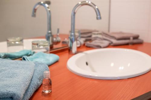 Parkstad City Hotel