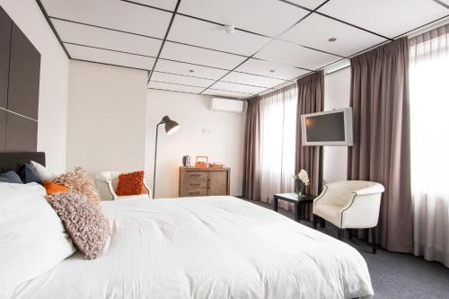 Parkstad City Hotel