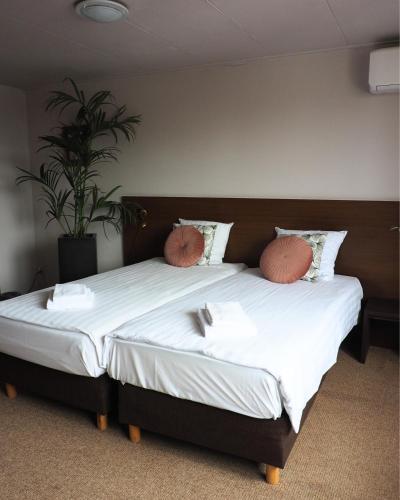 Hotel 't Vertrek