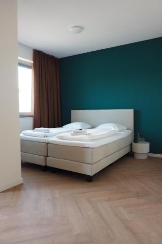 Hotel 't Vertrek