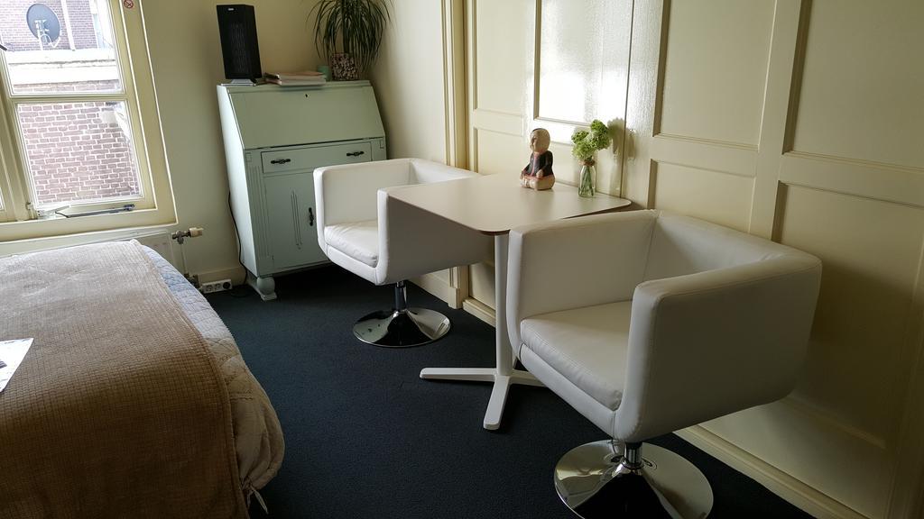Bed and Breakfast Bij de Sassenpoort